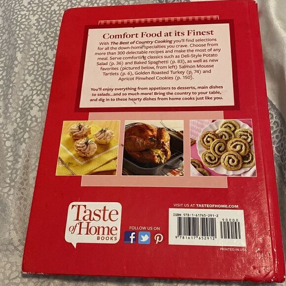 The Best of Country Cooking 2014 - Picture 2 of 3